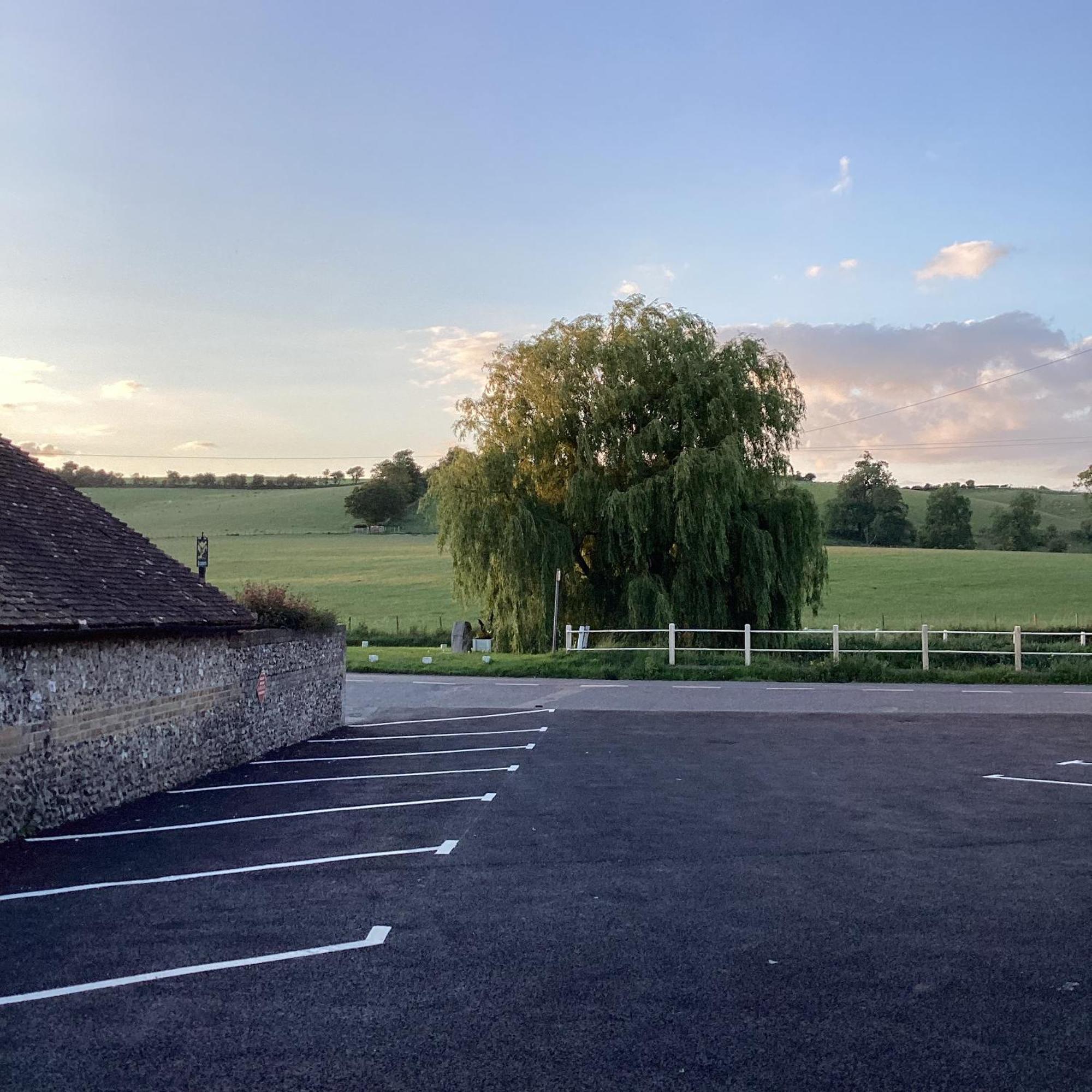 Bed and Breakfast The Lydden Bell Zimmer foto