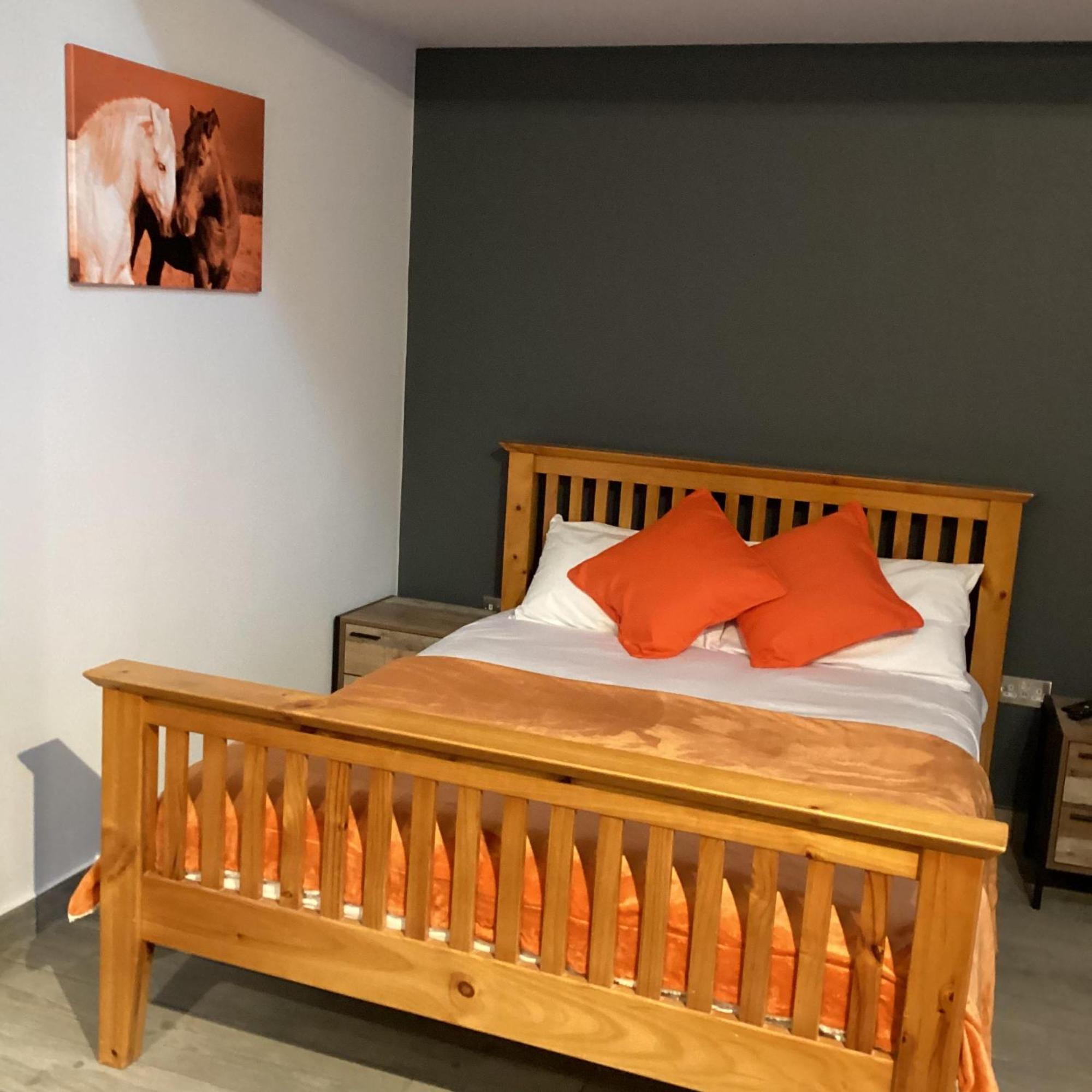 Bed and Breakfast The Lydden Bell Zimmer foto